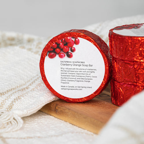 Give the Gift of Hand Made This Holiday Season