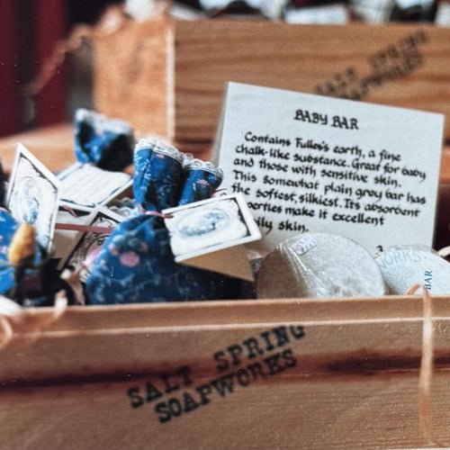 Archive No. 3: The First Craft Fair