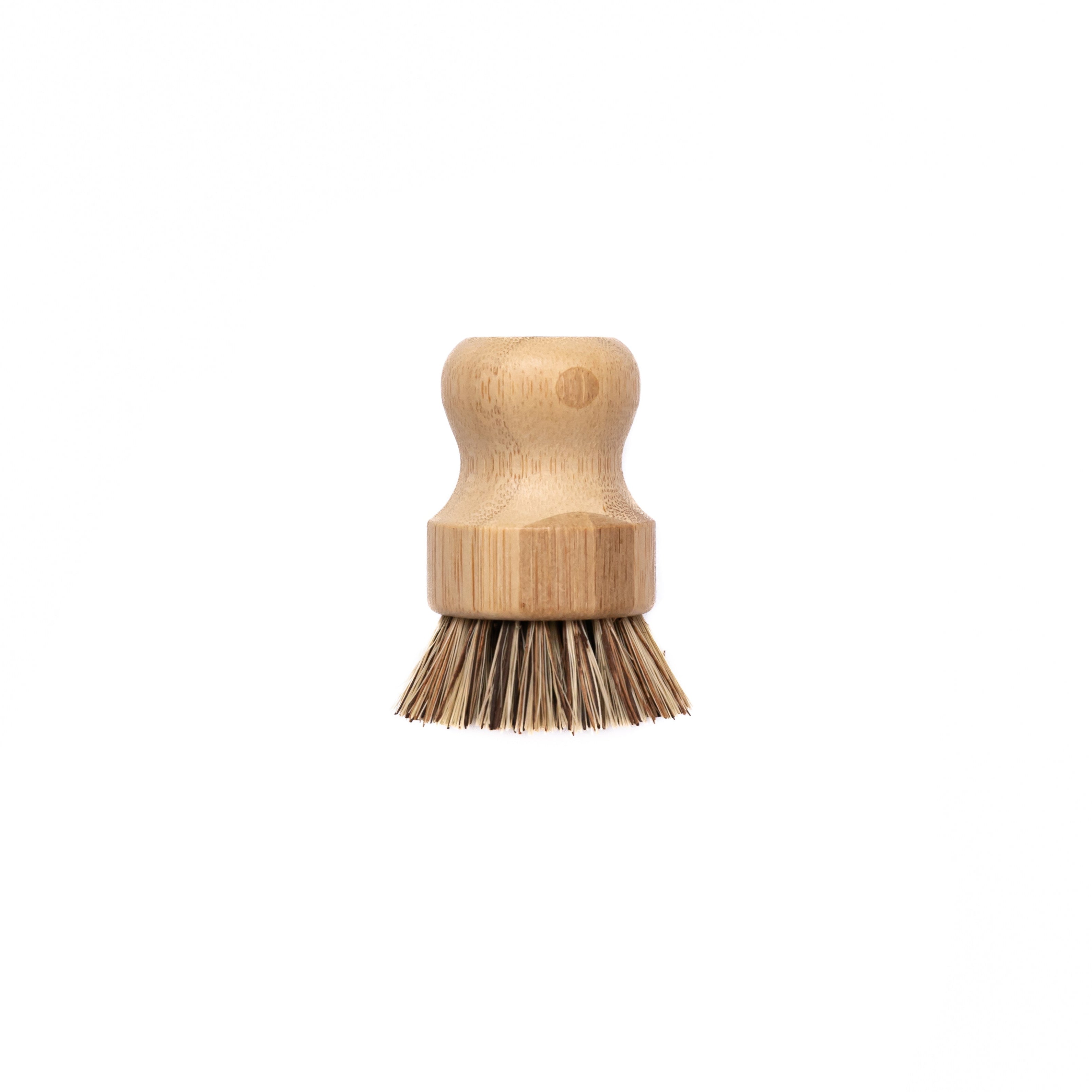 Bamboo Pot Scrubber