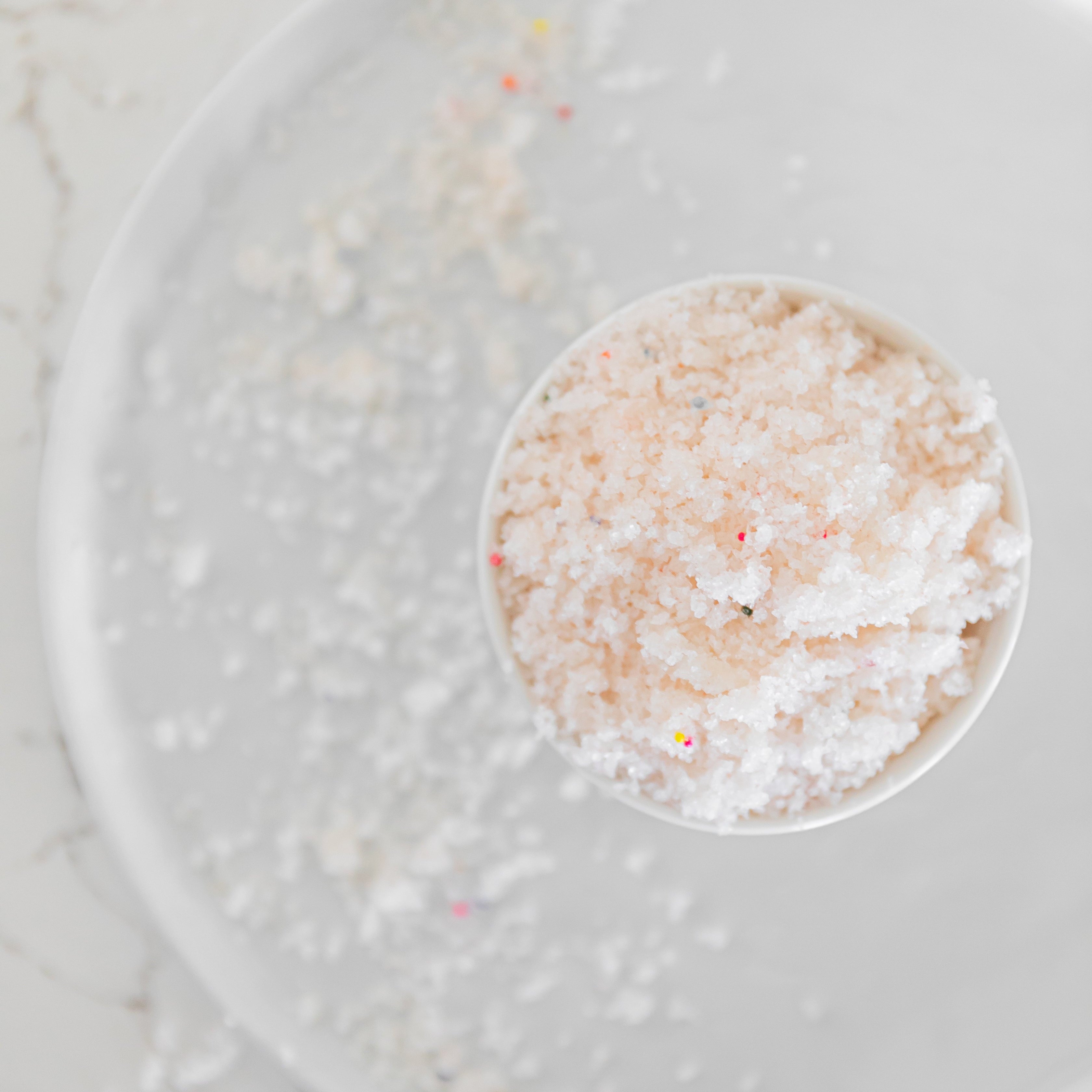 Candied Grapefruit Body Gelato ®