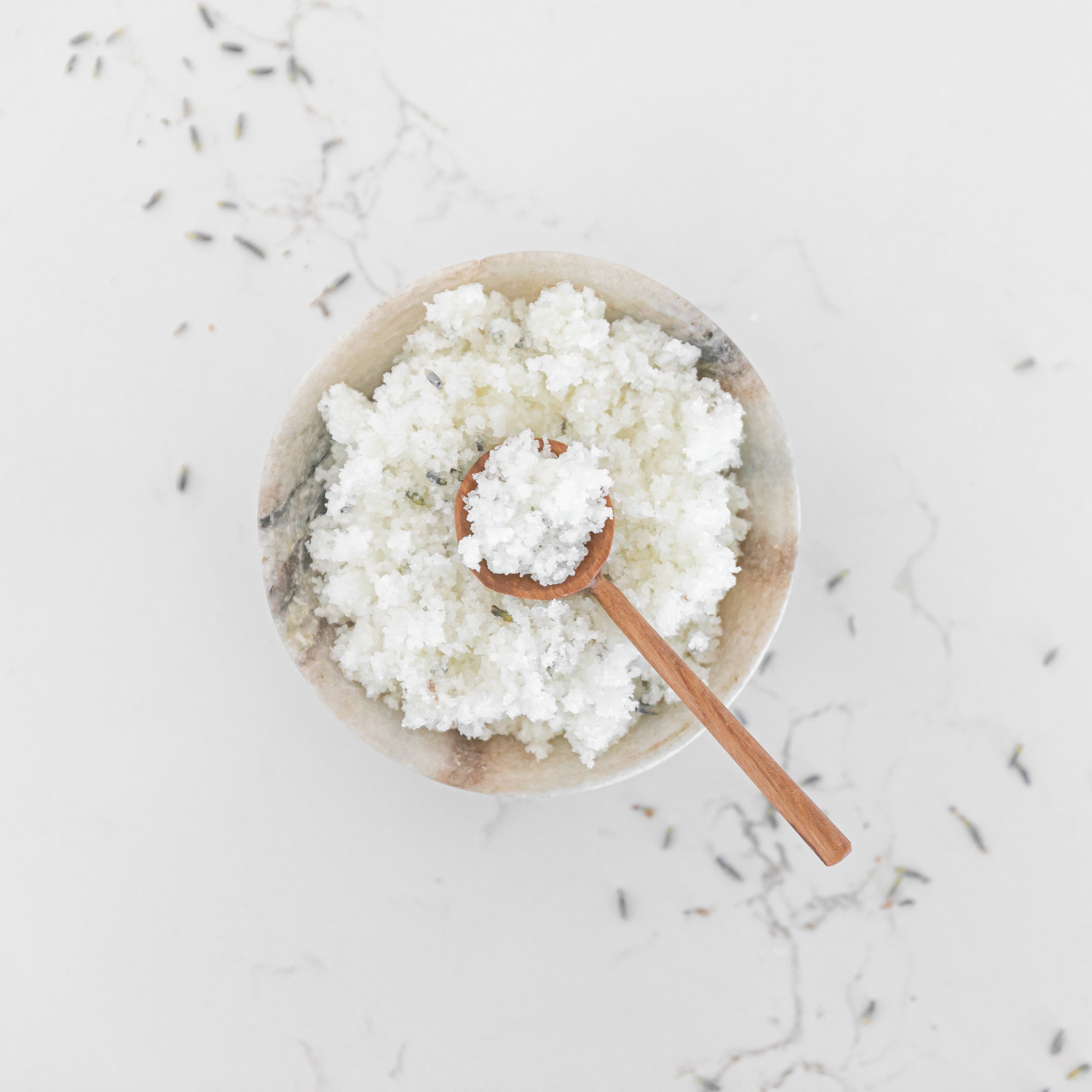 Lavender Body Gelato ®