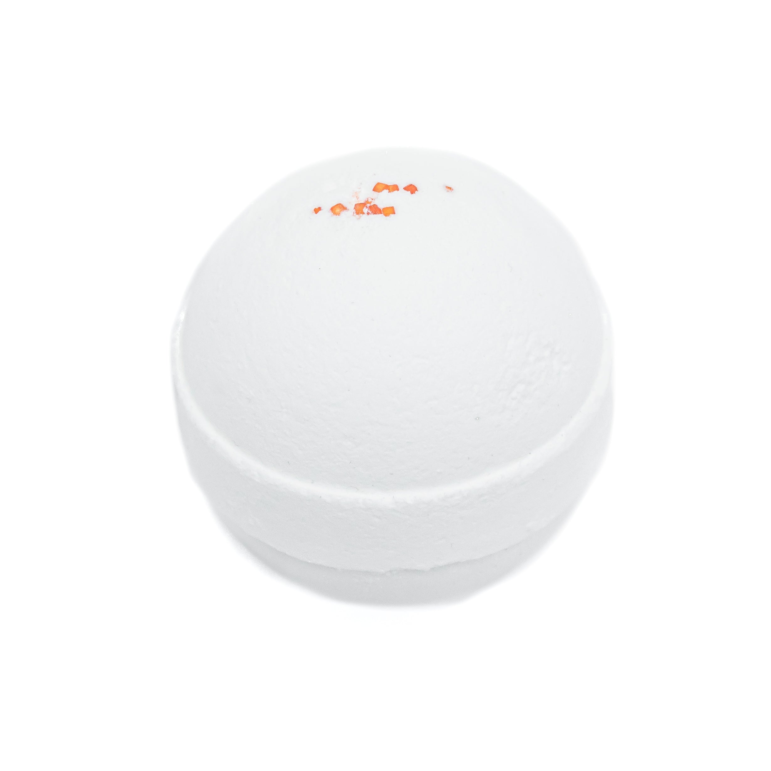 Cranberry Orange Bath Bomb