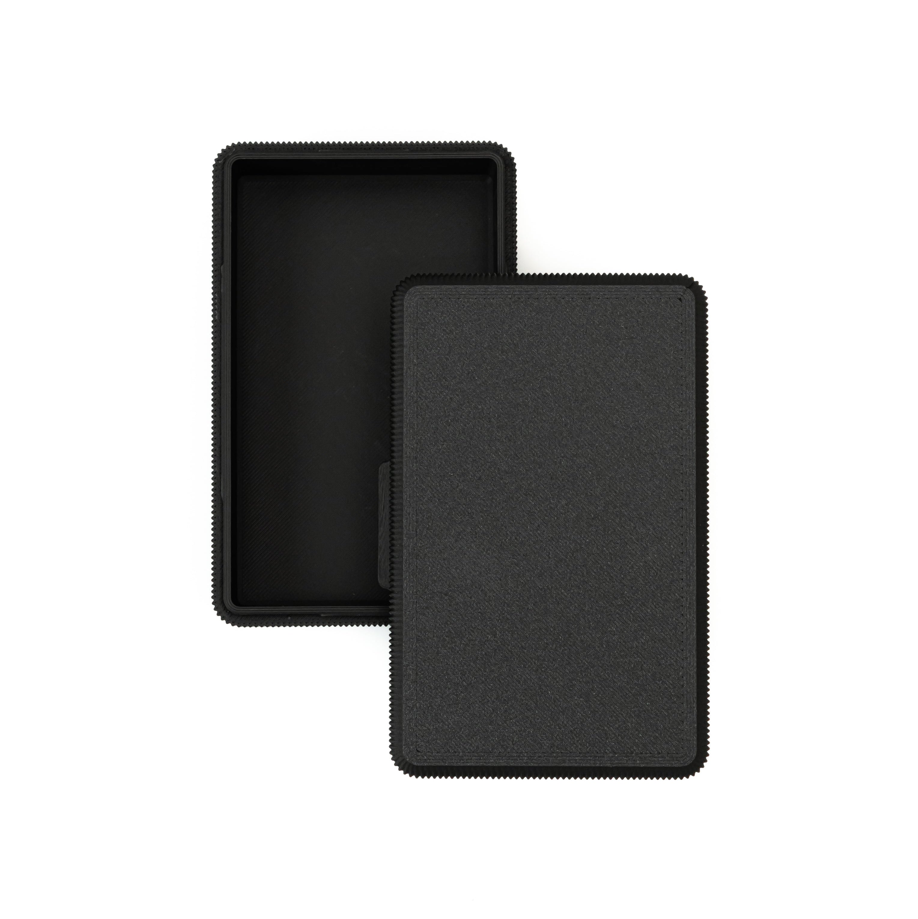 Saltspring Soapworks Travel Case