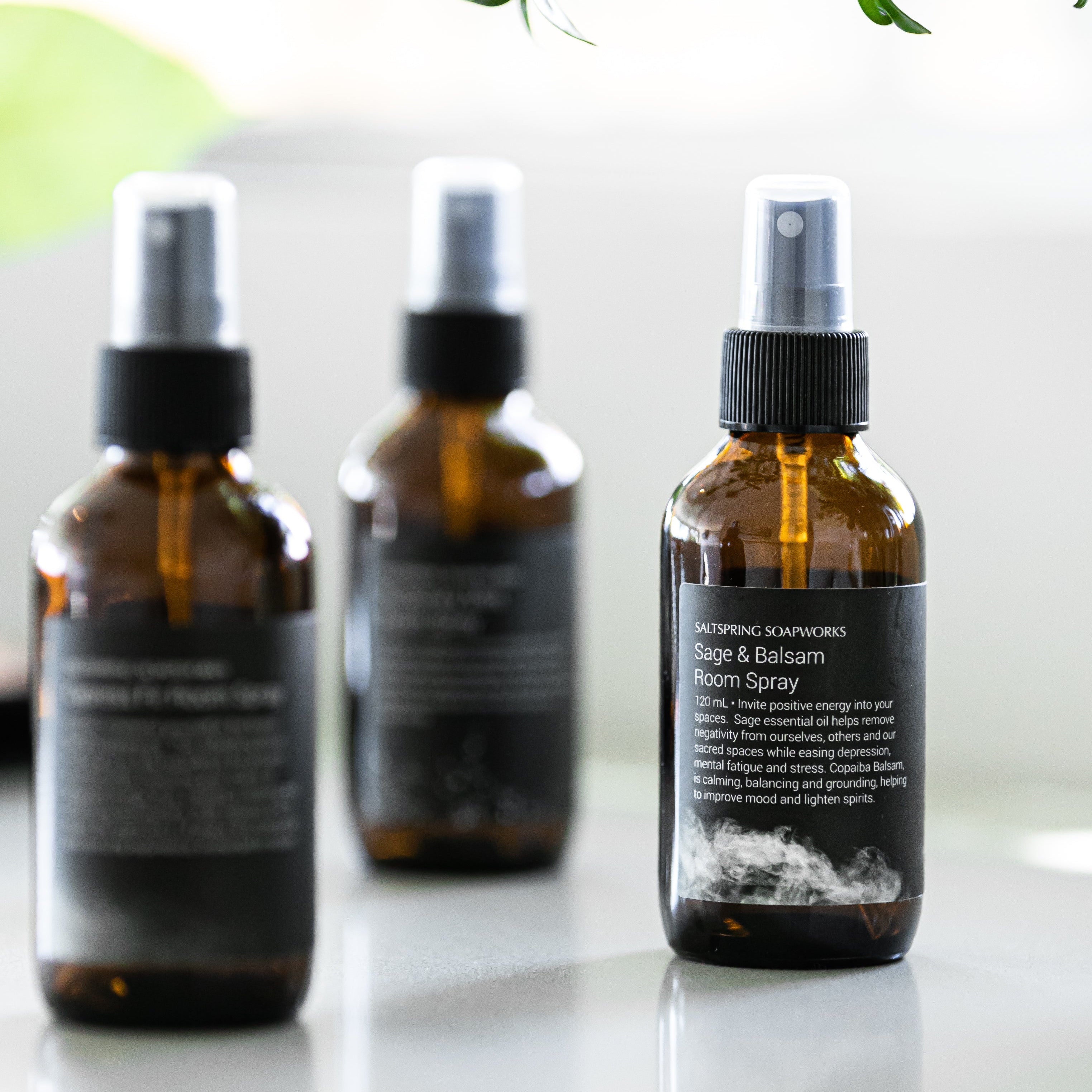 Sage & Balsam Room Spray