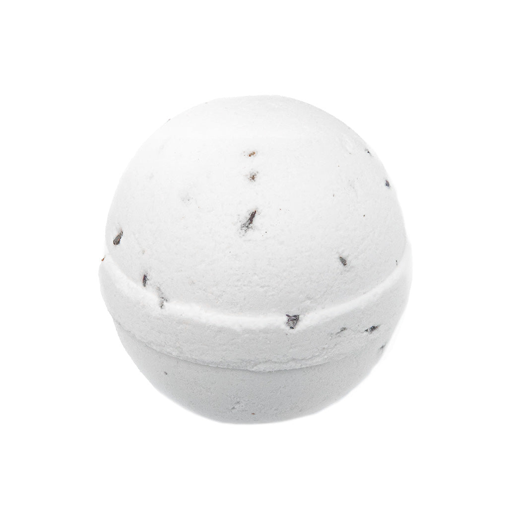 Lavender Blossom Bath Bomb