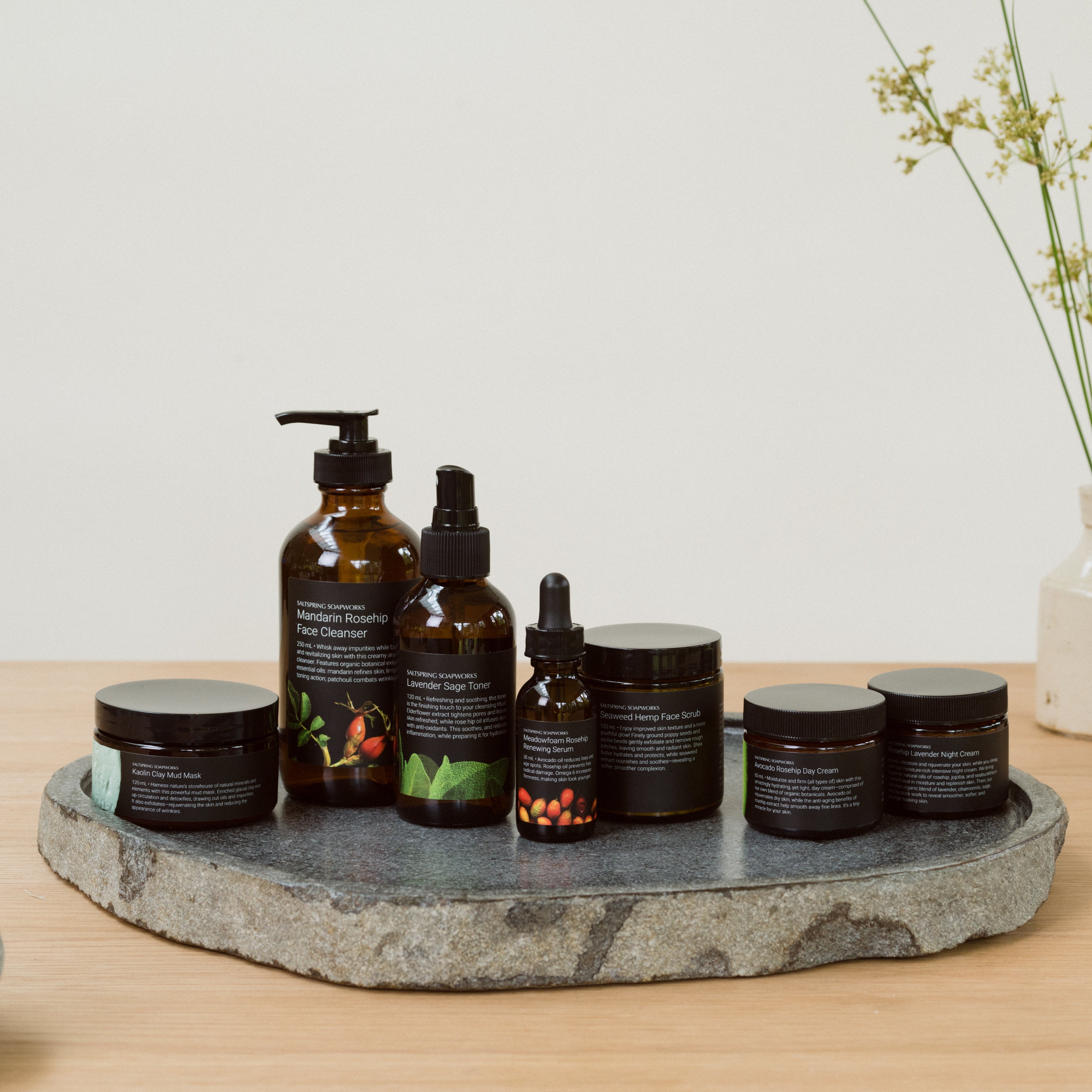 Face Care Collection