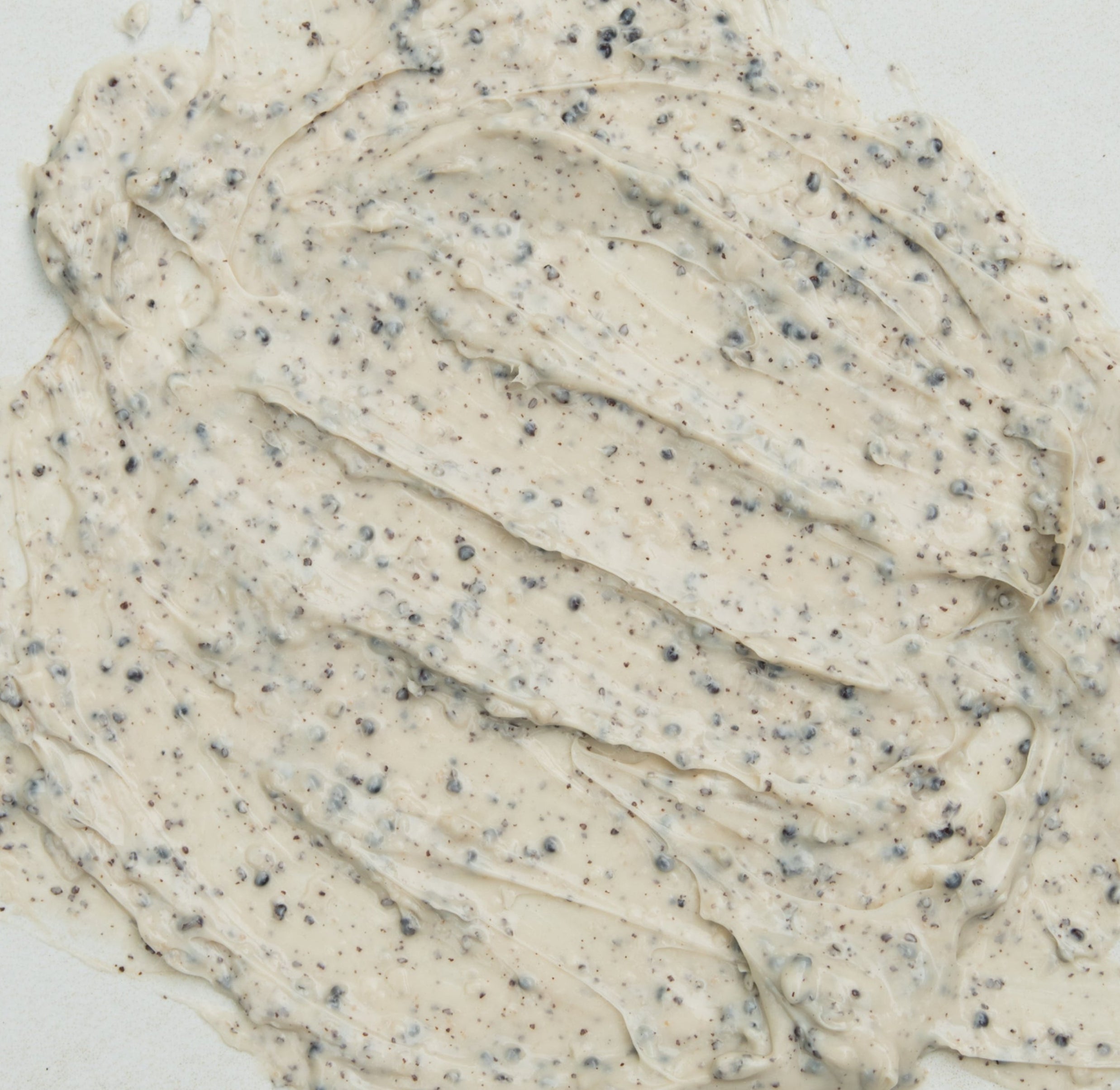 Seaweed Hemp Face Scrub