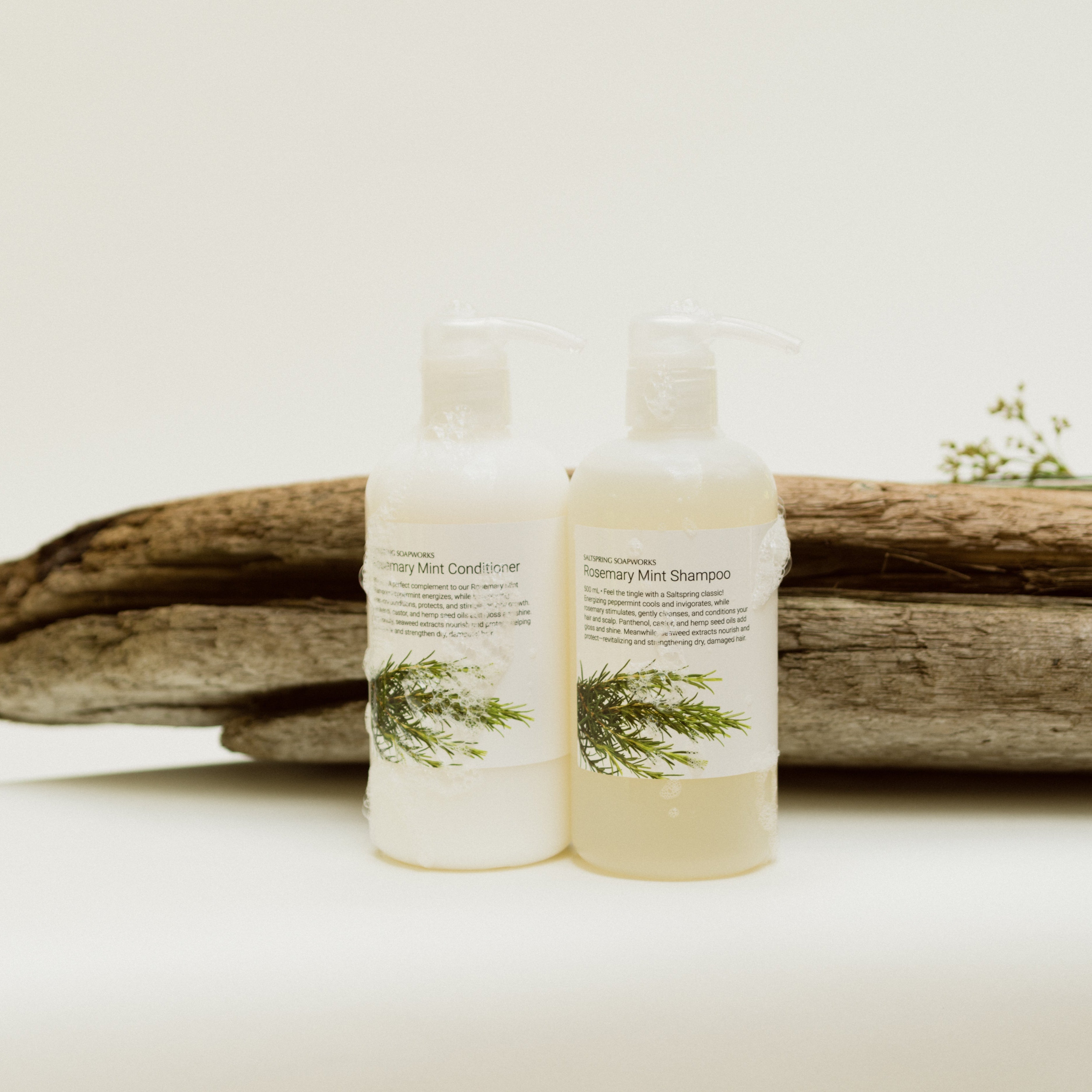 Rosemary Mint Conditioner