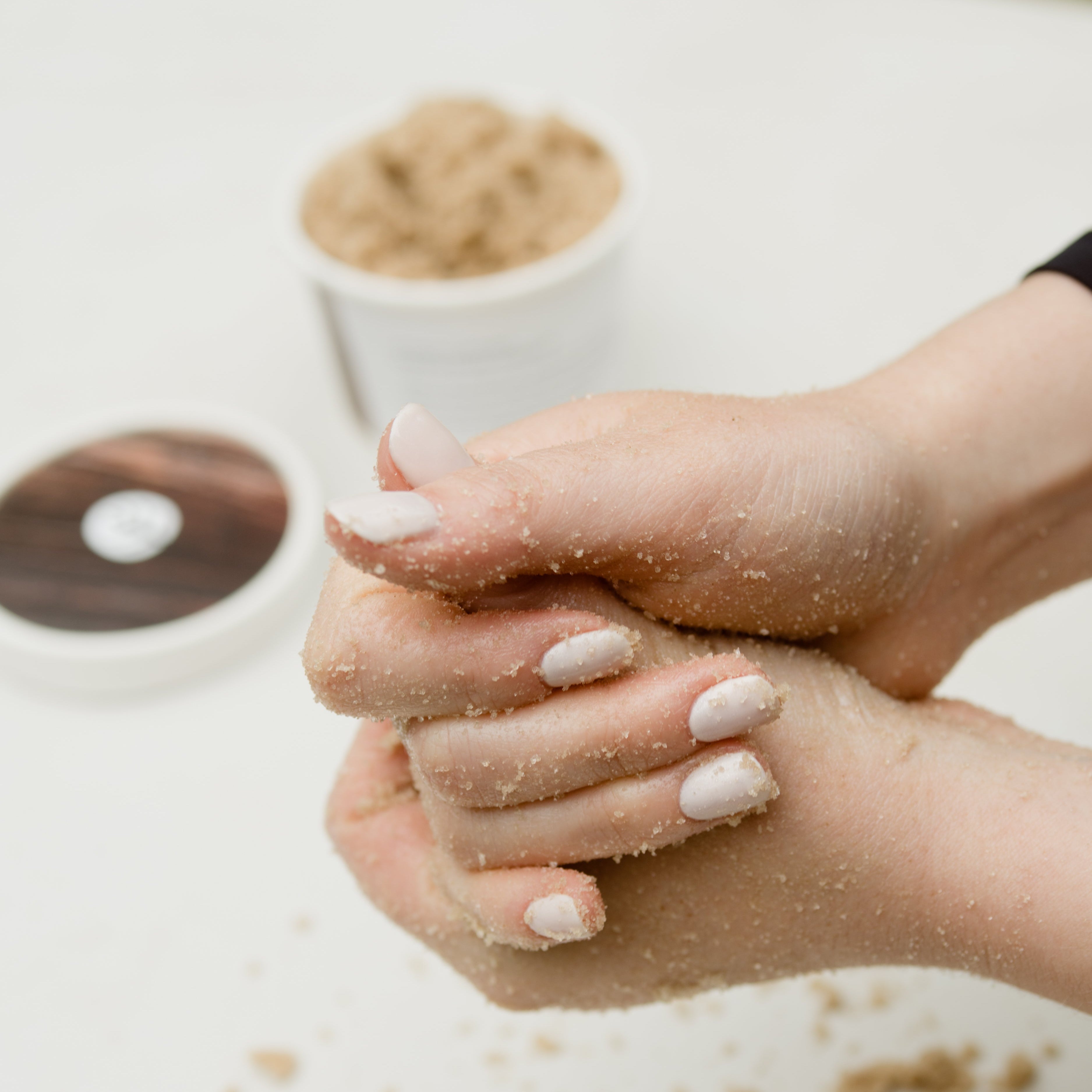 Vanilla Body Gelato ®