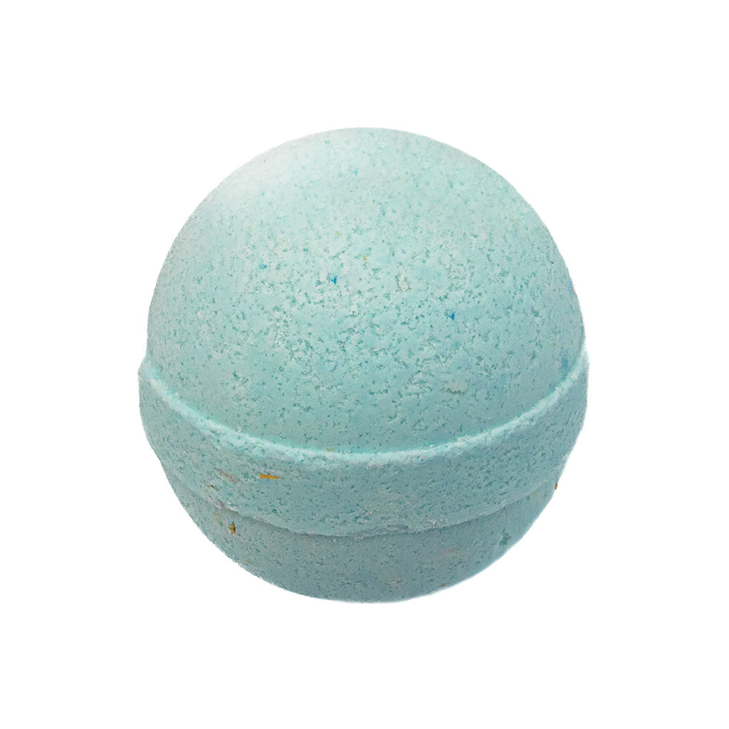 Ylang Ylang Lavender Bath Bomb