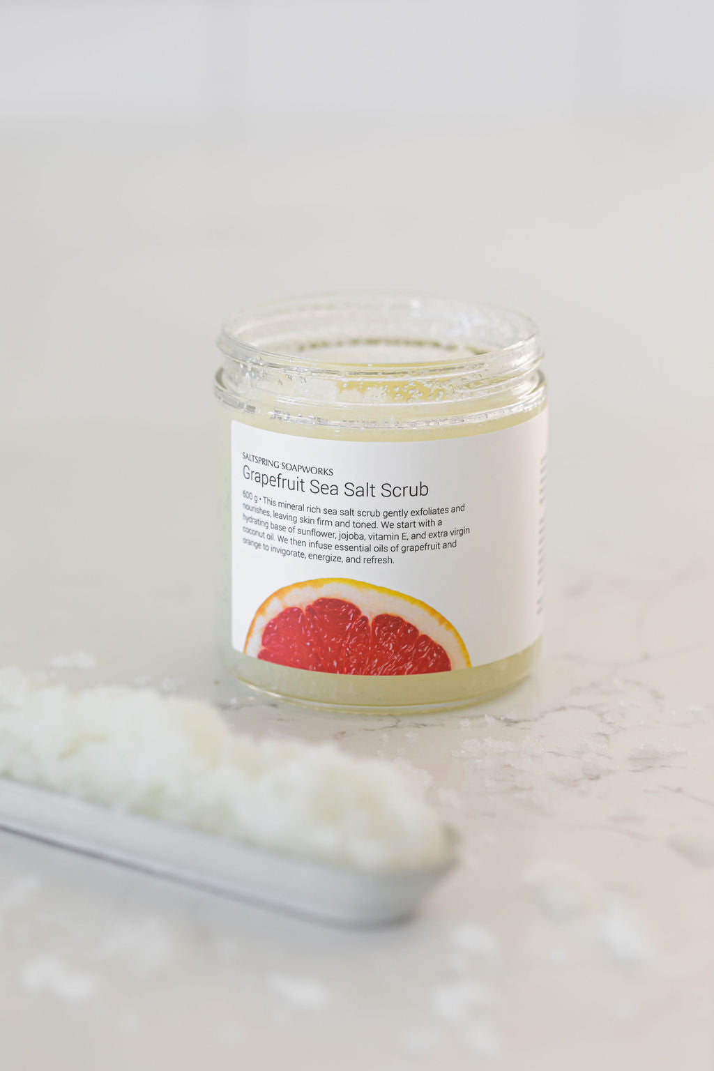 The Best Natural Body Scrub: Your Complete Q&A Guide