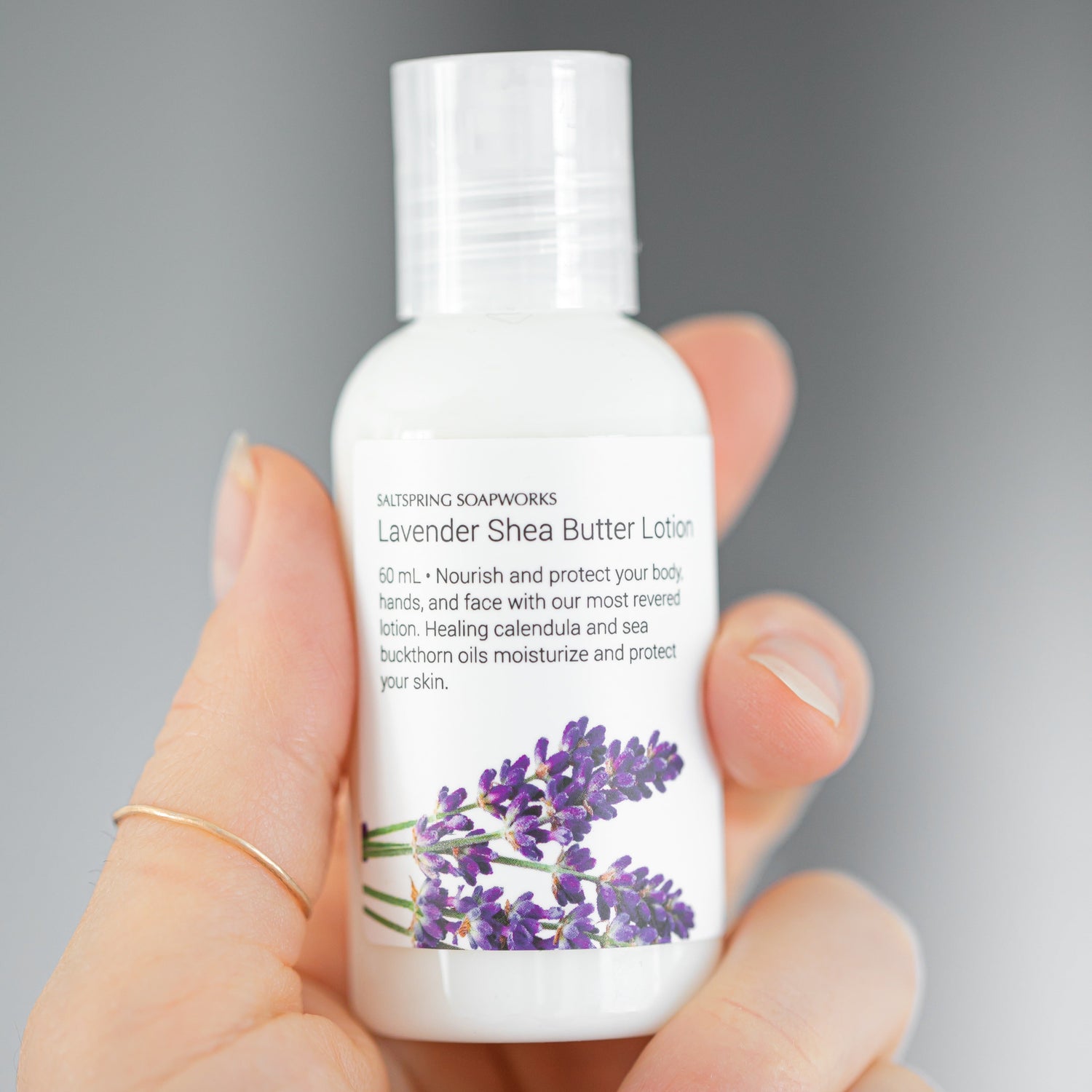 Lavender Fennel Mist & Lavender Shea Butter Lotion: A Calming Summer Pair