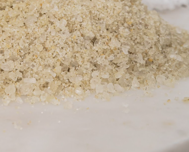 The Restorative Power of Therapeutic Soaks
