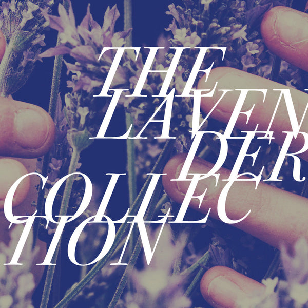 Lavender Collection