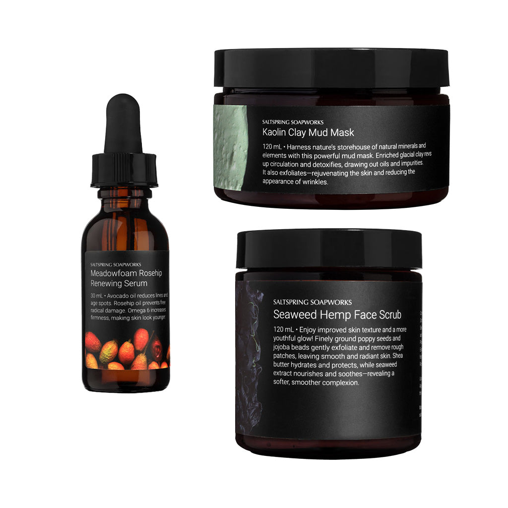 Face Care Essentials