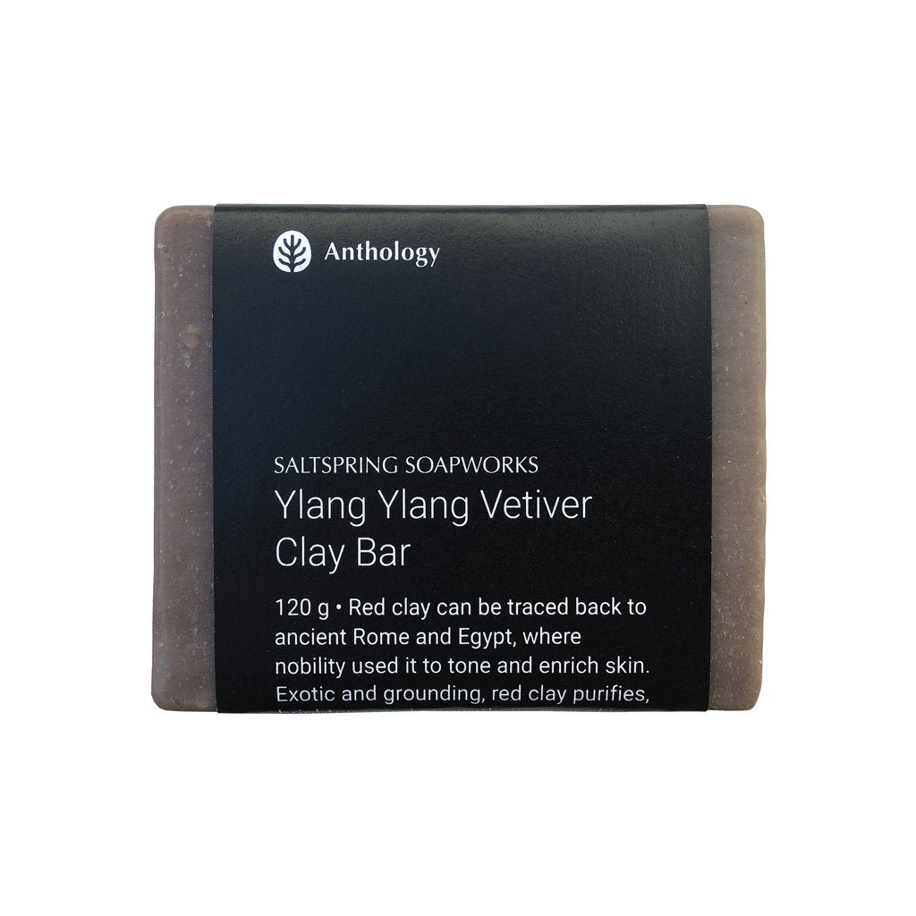 Red clay can be traced back to ancient Rome and Egypt, where nobility used it to tone and enrich skin. Exotic and grounding, red clay purifies, brightens, and strengthens your skin. It also absorbs impurities, while helping to heal, tone, and rebalance your skin.